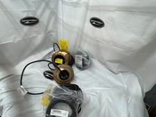 Raymarine B175 Transducer 41-566-1-01 A80049 QTY 2 NAP 