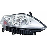 Diederichs 3214080 Hauptscheinwerfer Rechts FüR Lancia Ypsilon (312_) 2011-