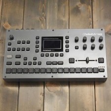 Elektron Octatrack MKII 8-Track Performance S...
