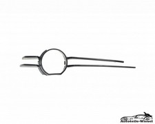 Stoßstange Gitter Vorne Links für BMW E46 Limo Cabrio Coupe Kombi 97-03