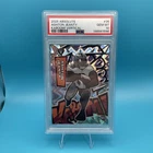 2025 Panini Ashton Jeanty Base (Raw)
