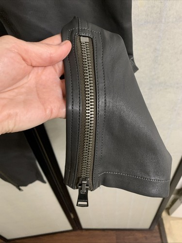 Burberry Brit Women Pants Skinny Size 6 - Picture 8 of 12