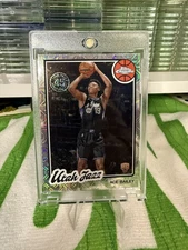 2025 Topps Flagship Ace Bailey Hobby Exclusive Mojo Rookie