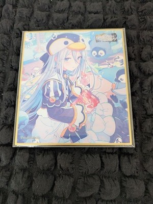 Project Sekai Kanade Yoisaki Shikishi 49B