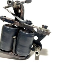 Micky Sharpz Tattoo Machines for sale | eBay