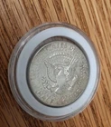 1-1964 No Mint Mark Kennedy Half Dollars 50 Cents 90% Silver