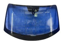 Porsche Taycan Front Windshield Window Glass