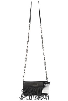 Rebecca Minkoff Handtasche Damen Umhängetasche Bag Damentasche Schwarz #xzlxxa2