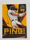 2025 PANINI PROSPECT EDITION BASEBALL - PRIZMS, PARALLELS, INSERTS **YOU PICK**