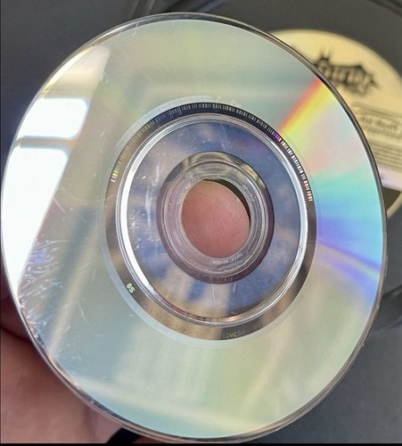 Batman: Dark Tomorrow (Nintendo GameCube, 2003) - DISC ONLY - *TESTED* - Picture 3 of 6