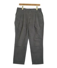nest robe Chino Pants Gray (Approx. M) 2200622167084