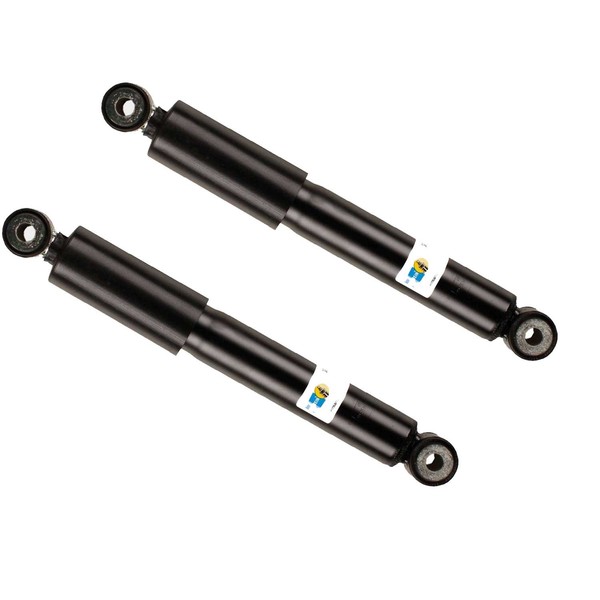 2 Bilstein StoßDäMpfer B4 2-19-229355 Hinterachse FüR Renault Lodgy-image