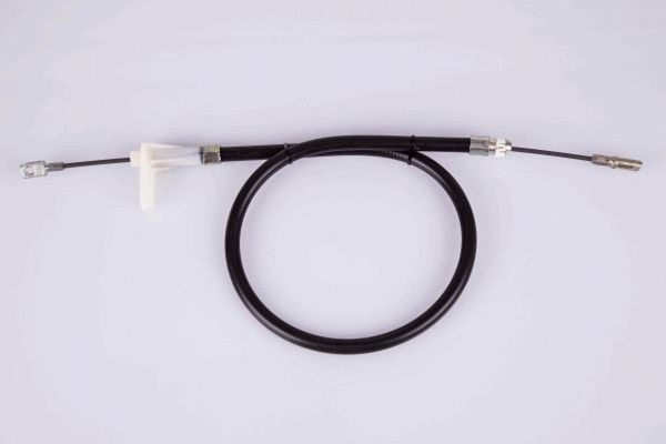 Hella Pagid Bremsseil Seilzug Feststellbremse 8AS 355 661-871 FüR Mercedes W210-image