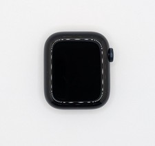 Apple Watch Series 7 - 41mm GPS / Midnight Aluminum Good . T3 