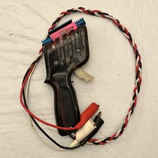 1/24 1/32 Parma Controller 4 OHM Resistor With Heat Sink Tested Working