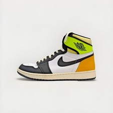 Jordan 1 Retro High OG Volt for Sale | Authenticity Guaranteed | eBay