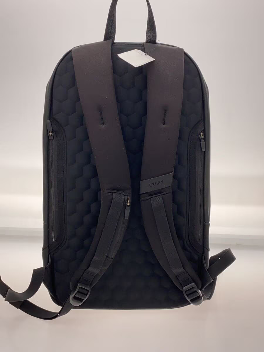 WEXLEY STEM BACKPACK Backpack, Polyester, Black, … - image 3