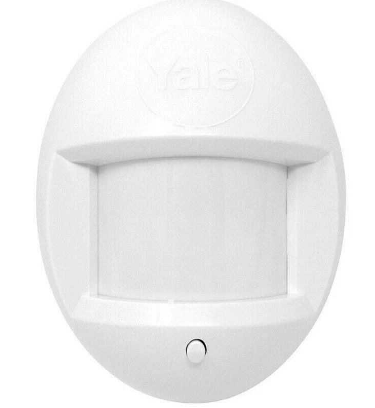 Yale Wireless 8 Piece Intruder Alarm Kit Premium Plus B-HSA6410 Set HSA Range - Image 4 of 4
