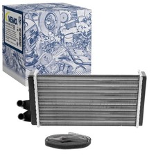 VEMO WÄRMETAUSCHER HEIZUNGSKÜHLER passend für AUDI 100 200 A6 V8 | V15-61-0004