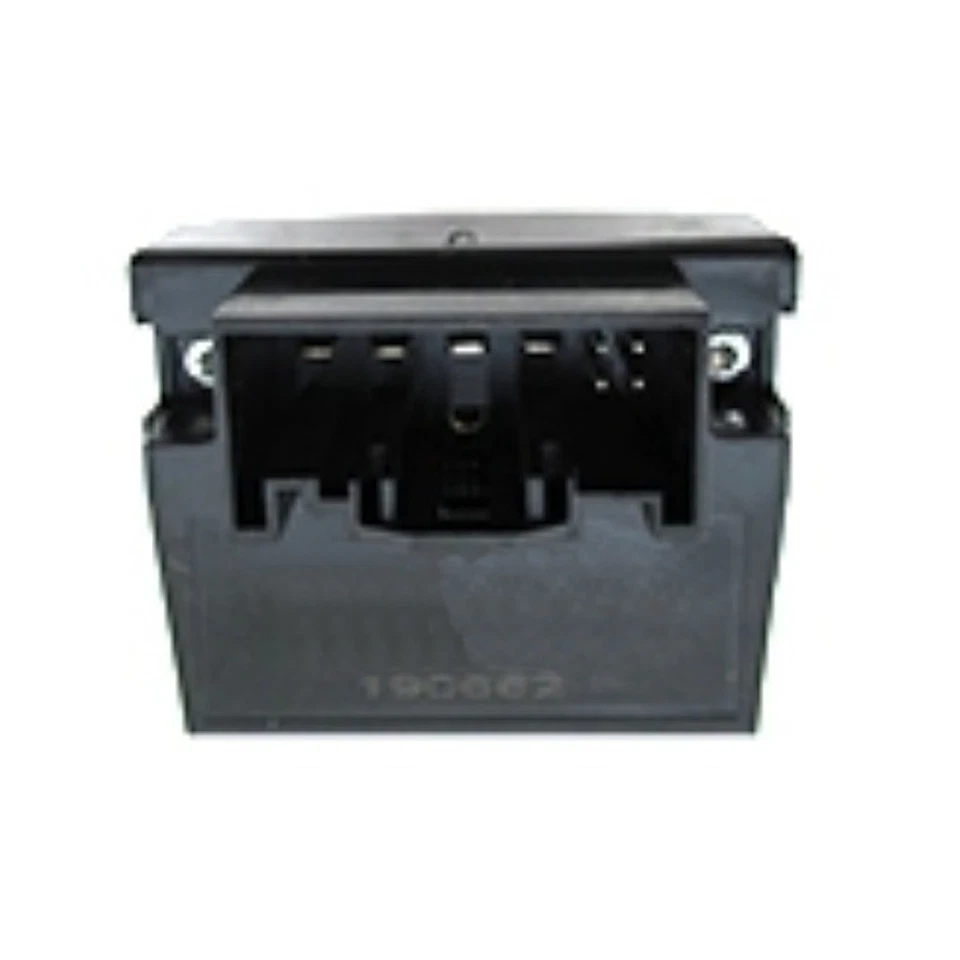 Interruptor de ventana eléctrica lado del conductor para BMW M6 Gran Coupé 2014-2019 | trasero | 8 pines Foto 3 de 4