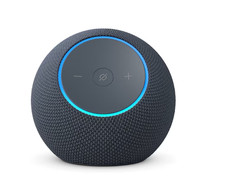Amazon Echo Dot Max, Graphite (newest model),...