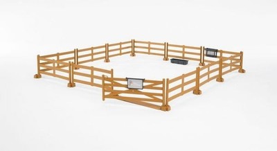 Bruder Profi-Serie bworld Weidezaun