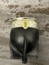 Yerba Mate Cup Uruguay Logo