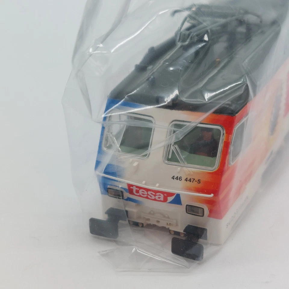 Roco Gehäuse 112569 H0 Tesa E-Lok SBB Re 4/4 der SOB - Bild 3 von 4