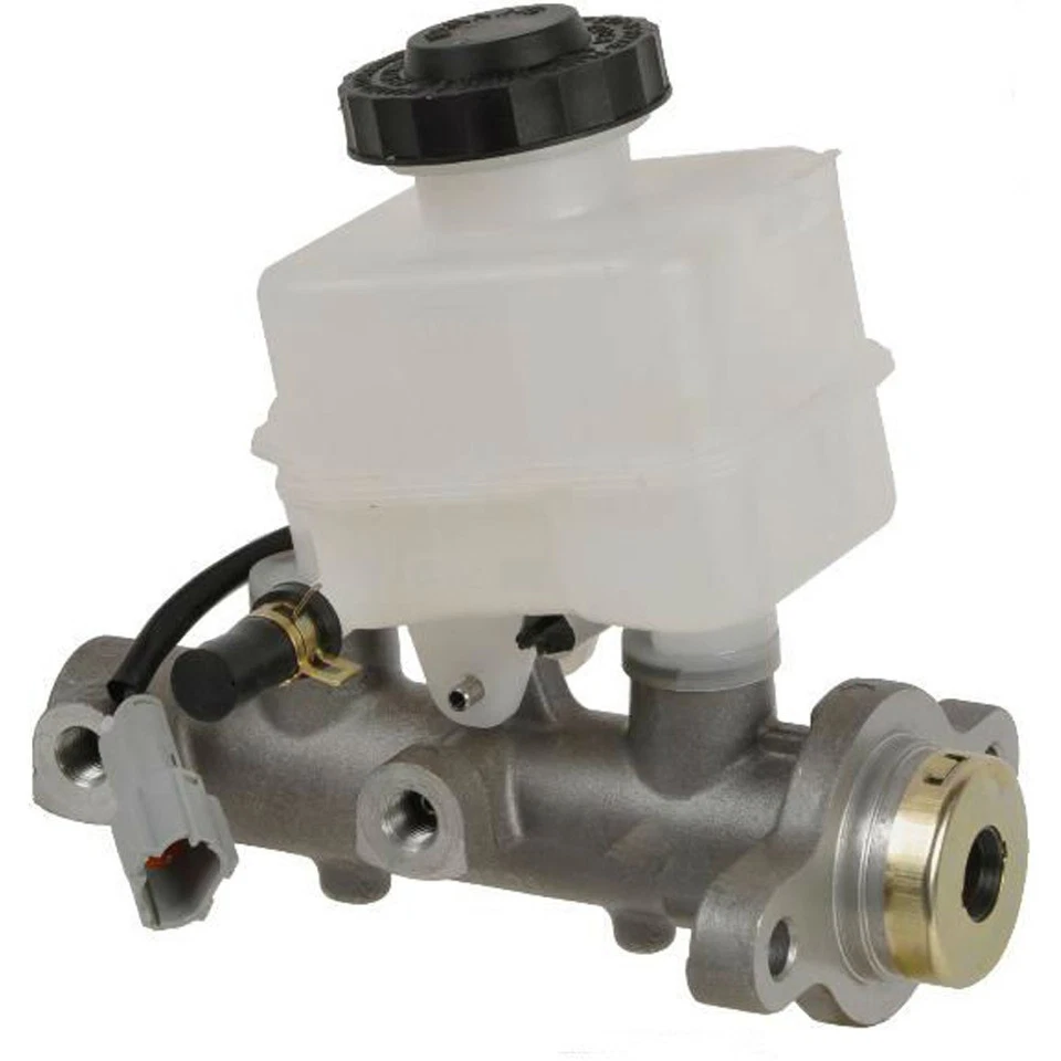 Cilindro maestro de freno ABS de 4 ruedas TCP para Suzuki Forenza y Reno 2004-2007 Foto 3 de 3