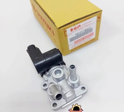 あい 18117-76a31-000 Suzuki Valve ISC Genuine OEM Part for sale online