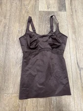 Ruby Ribbon Women's Cami Lace Style 3024