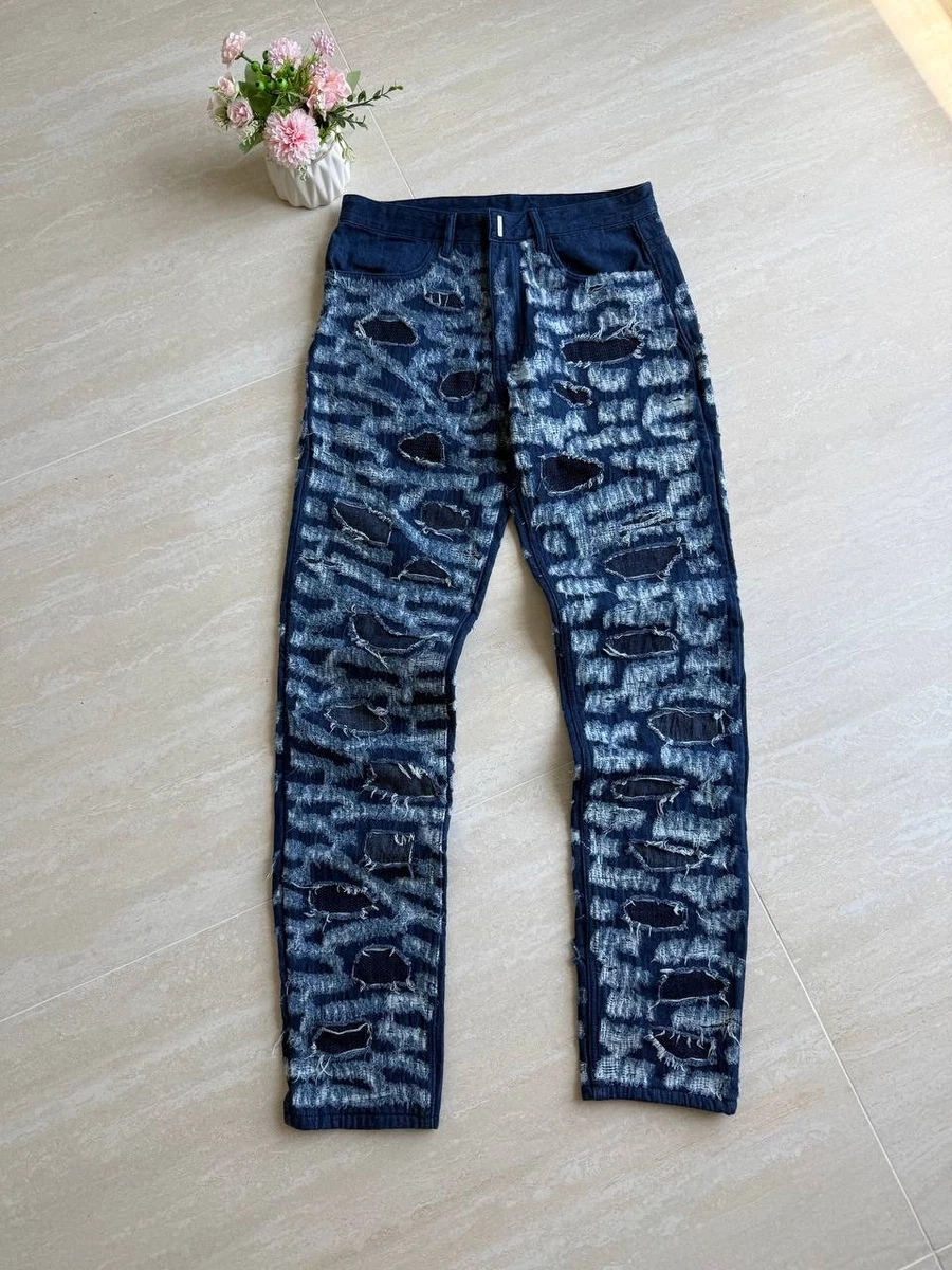 Givenchy Jeans for Men for sale | eBay