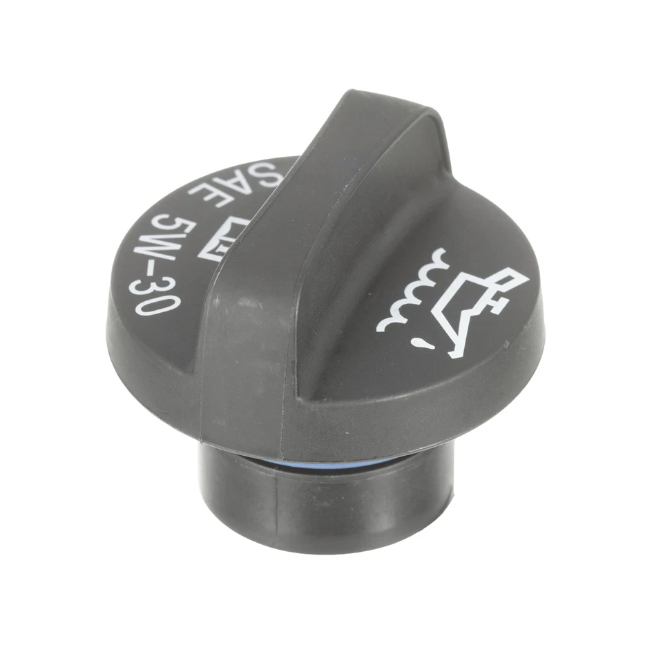 Tapa de llenado de aceite de motor OEM NUEVA 2,2 L 2,4 L Chevrolet Buick Saturn Pontiac 12612520 Foto 2 de 4