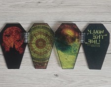 Enhypen [Walk The Line in Europe] Vip Merch S...
