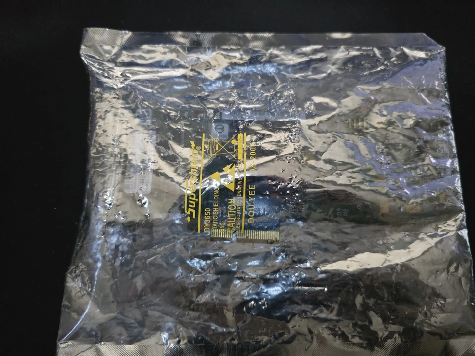 375-3357-04 Sun Fire Dual-Channel SCSI PCI-E x4 HBA L3-00121-04C 240-4904-01 - Image 3 of 3