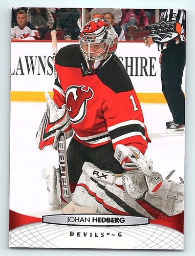 2011-12 Upper Deck Series 2 Hockey Base Singles #251-450 - Take your pick! - Picture 207 of 410