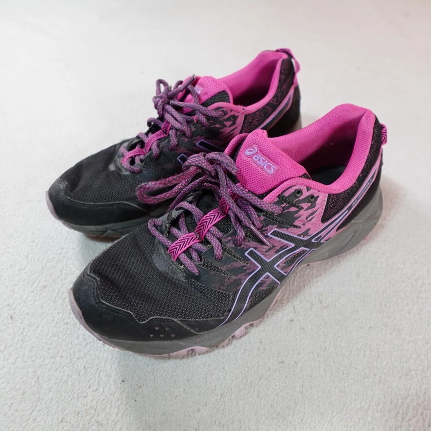 ASICS GEL-Sonoma 3 Gray for sale | eBay