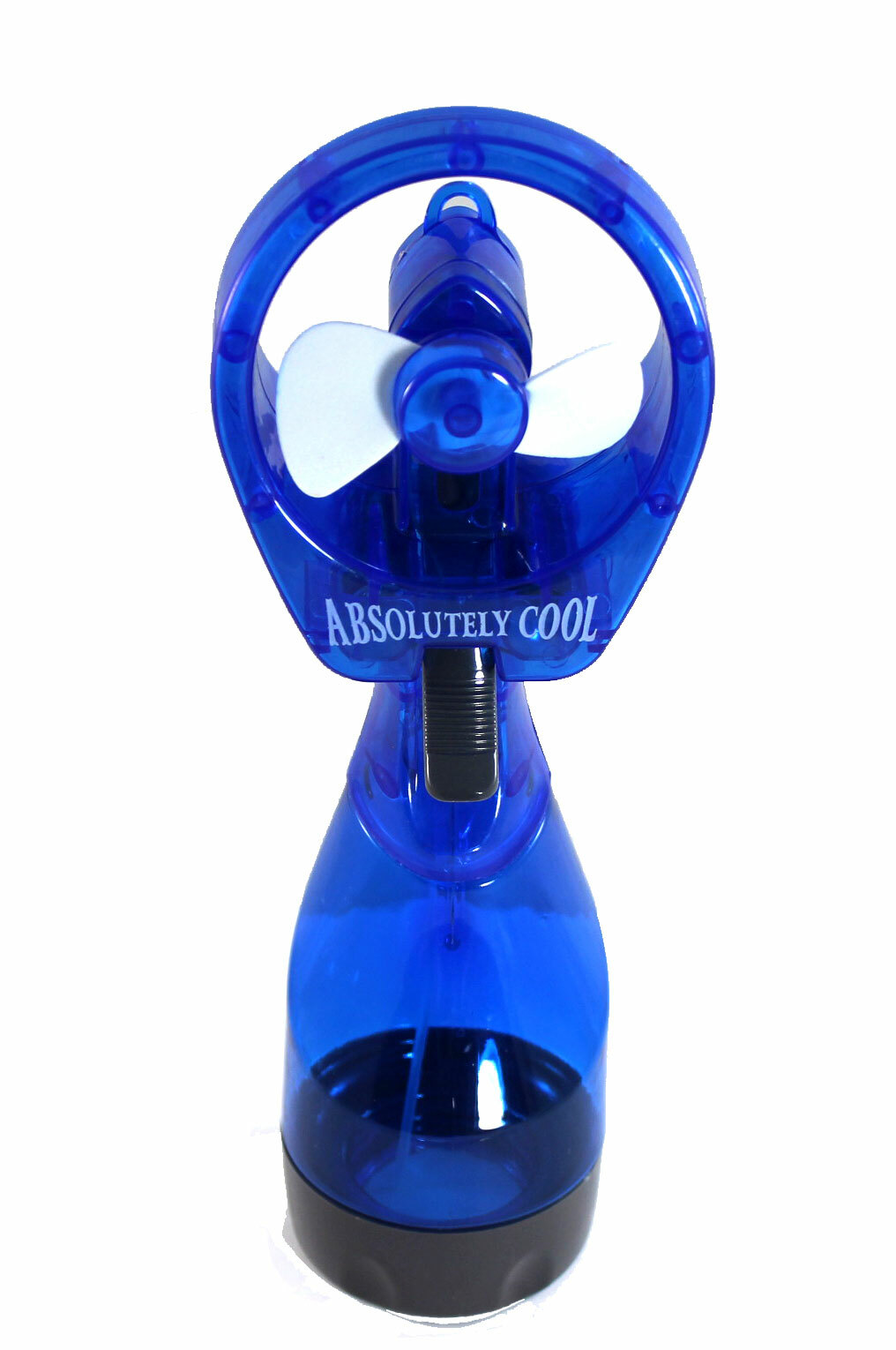 Battery Operated
