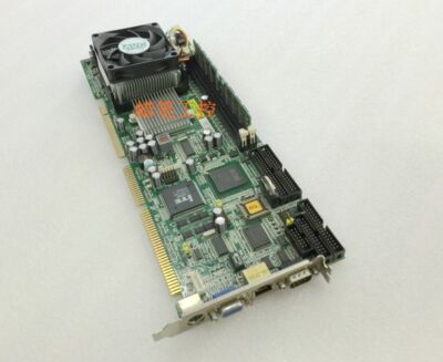 Applicable for IPC Motherboard CONTEC IP-4GVP20 REV:3.0