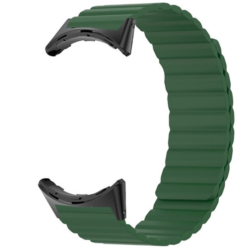 For Google Pixel Watch 1/2/3 41mm Strap Stainless Steel Silicone Nylon Band NEW - Picture 260 of 295