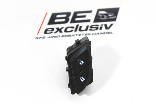 Opel Insignia B ZV Schalter links Taster Zentralverriegelung 84084517