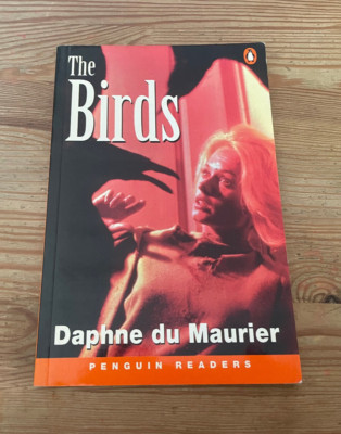 Belletristik Daphne Du Maurier - The Birds (42 pgs/engl) PENGUIN UK TB