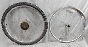 Shimano XT Wheelset 26 | eBay