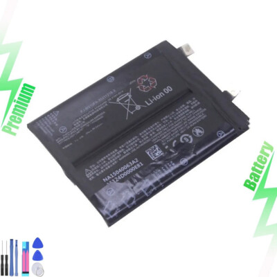 4650mAh BS10FA New Battery For Black Shark 5 Pro PAR-A0 KTUS-A0 BS1OFA
