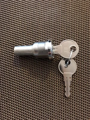 Beaver Sweet Vending Machine, RB16, Lock and 2 Keys