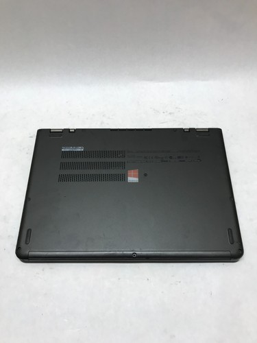 Lenovo ThinkPad Yoga 12 12" Laptop Intel Core i7 8GB RAM 128GB SSD Windows 10 DW - Picture 7 of 7