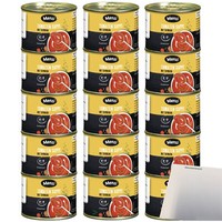 Menzi Tomaten Suppe Konzentriert 3Er Pack 15X200Ml Dose Usy Block