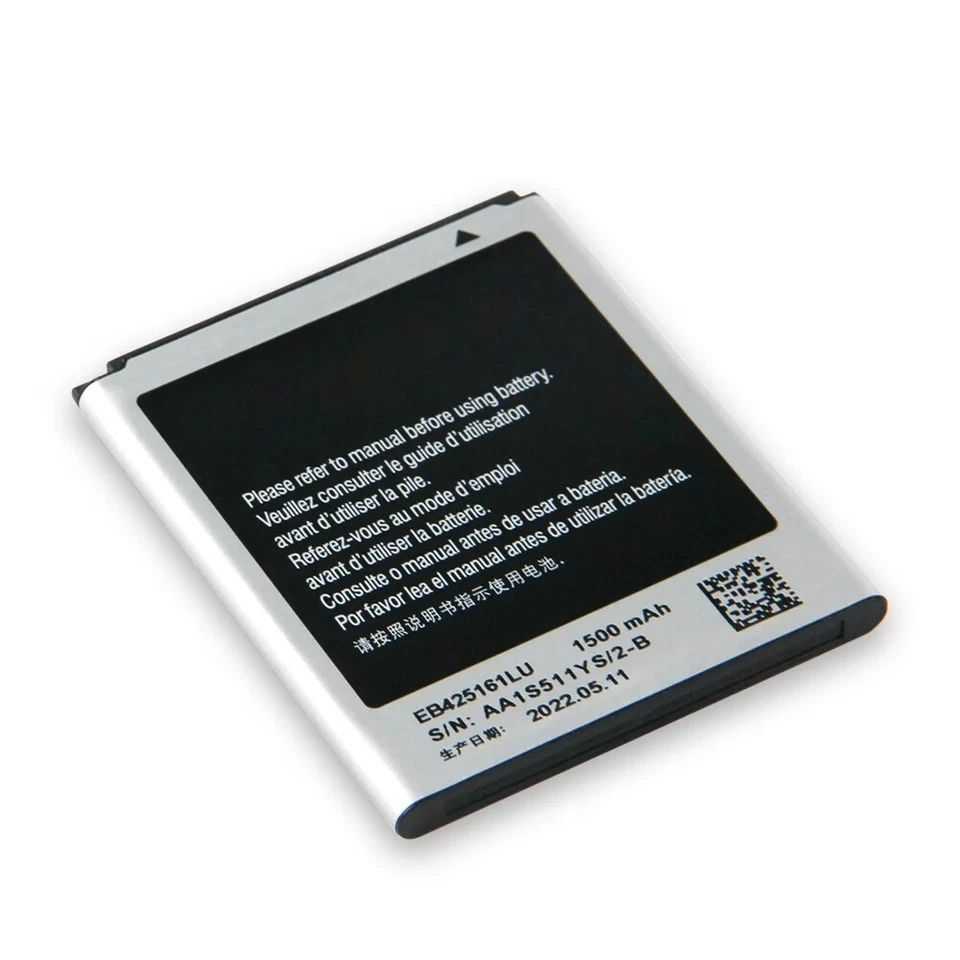 Nueva batería Samsung EB425161LU para MetroPCS Samsung Galaxy Exhibit SGH-T599N Foto 4 de 4