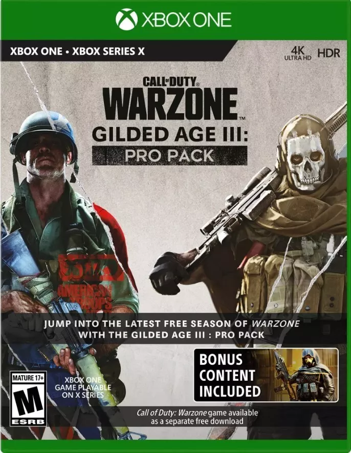 Call of Duty Warzone 2.0: data e hora de pré-download e abertura dos  servidores - Windows Club