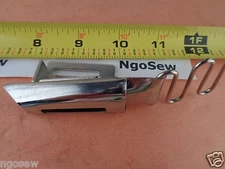 for CONSEW 225 226 Singer 111G 111W 211G 211U 211W RAW TAPE BINDER WIDE MOUTH